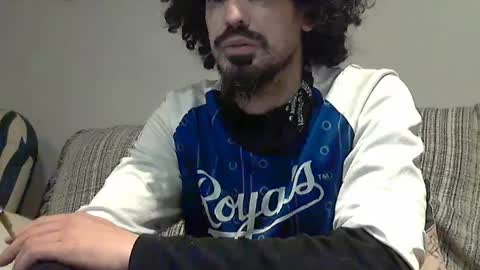 Snapshot of longnight5 chatting on 17, 1, 2025 Alejandro Rulitos Twitter longnight55 Intagram 5longnight5 online show from 17, 1, 2025