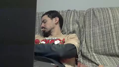 Snapshot of longnight5 chatting on 6, 2, 2025 Alejandro Rulitos Twitter longnight55 Intagram 5longnight5 online show from 6, 2, 2025