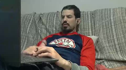 Snapshot of longnight5 chatting on 14, 2, 2025 Alejandro Rulitos Twitter longnight55 Intagram 5longnight5 online show from 14, 2, 2025