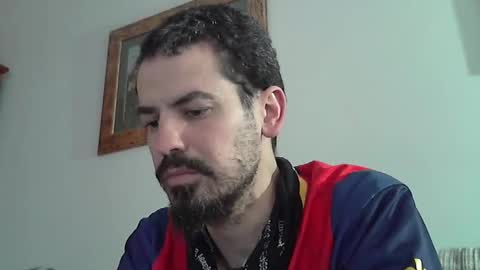 Snapshot of longnight5 chatting on 14, 2, 2025 Alejandro Rulitos Twitter longnight55 Intagram 5longnight5 online show from 14, 2, 2025