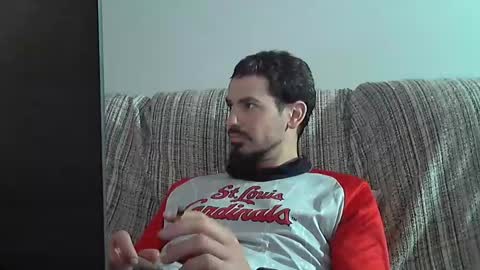 Snapshot of longnight5 chatting on 20, 2, 2025 Alejandro Rulitos Twitter longnight55 Intagram 5longnight5 online show from 20, 2, 2025