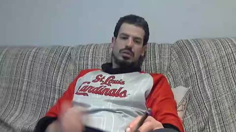 Snapshot of longnight5 chatting on 20, 2, 2025 Alejandro Rulitos Twitter longnight55 Intagram 5longnight5 online show from 20, 2, 2025