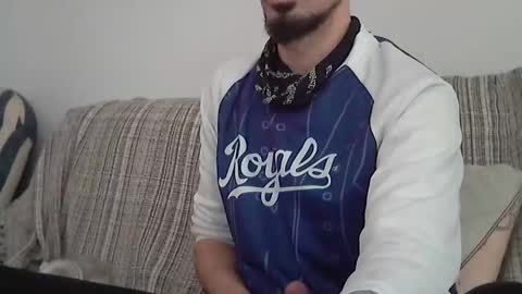 Snapshot of longnight5 chatting on 22, 2, 2025 Alejandro Rulitos Twitter longnight55 Intagram 5longnight5 online show from 22, 2, 2025