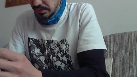 Alejandro Rulitos Twitter longnight55 Intagram 5longnight5 online show from 11, 1, 2026