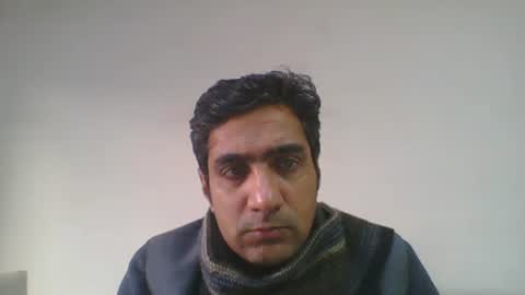 Lleida-man online show from 17, 1, 2025