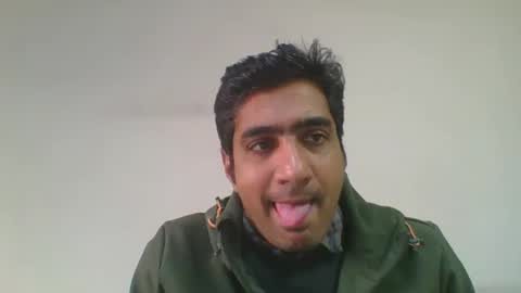 Lleida-man online show from 21, 1, 2025