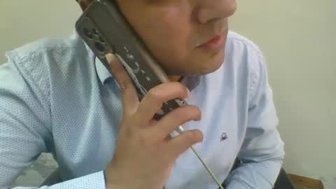 Lleida-man online show from 9, 4, 2026