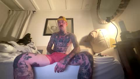 longwalksonthebeach69 online show from 26, 2, 2026