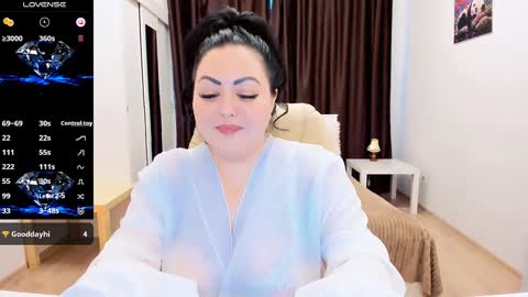 Nina online show from 14, 1, 2025