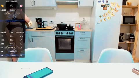 Nina online show from 27, 1, 2025