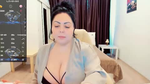 Nina online show from 21, 2, 2025