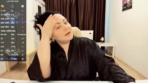 Nina online show from 5, 3, 2025