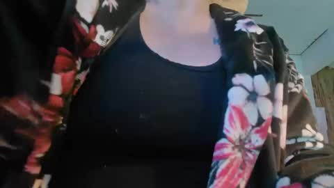 Londoncashmere69  online show from 25, 1, 2025