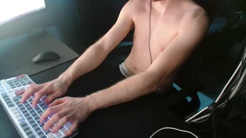 Snapshot of loofy_art chatting on 28, 2, 2026 Loofy Art online show from 28, 2, 2026