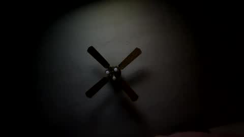 Well ya see.  I cant say online show from 16, 2, 2026