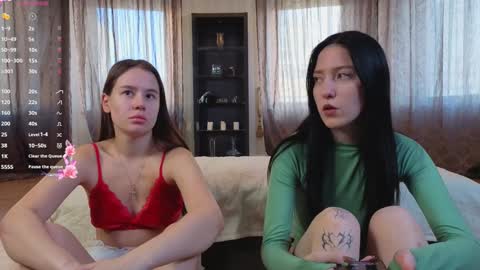  Adele Ellie and Lou   Sally Dana and Bonnie online show from 9, 10, 2025