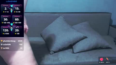 looking4love6969 online show from 31, 1, 2026