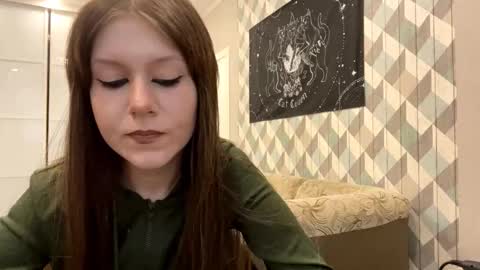 EVA online show from 2, 10, 2025