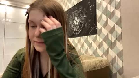 EVA online show from 3, 11, 2025