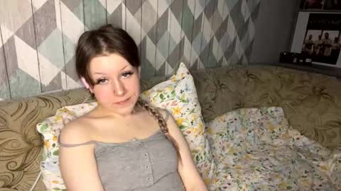 EVA online show from 16, 11, 2025