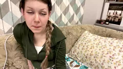 EVA online show from 22, 11, 2025