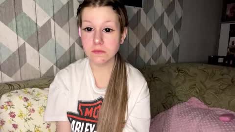 EVA online show from 1, 12, 2025