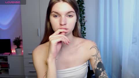 Luna online show from 21, 11, 2025