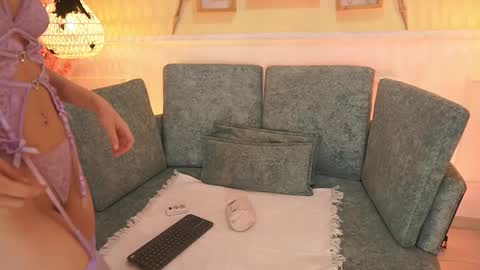 Snapshot of loonanyx chatting on 6, 10, 2025 Loona Nyx online show from 6, 10, 2025