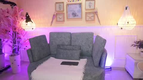 Snapshot of loonanyx chatting on 7, 10, 2025 Loona Nyx online show from 7, 10, 2025
