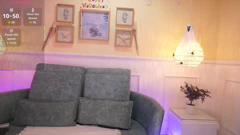 Snapshot of loonanyx chatting on 11, 10, 2025 Loona Nyx online show from 11, 10, 2025