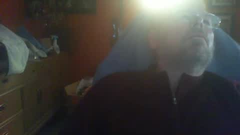 loosegravl online show from 21, 1, 2025