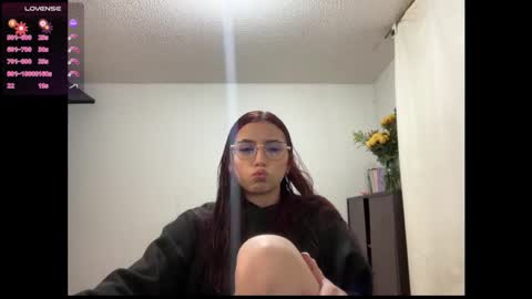 sofia lopez online show from 24, 9, 2025