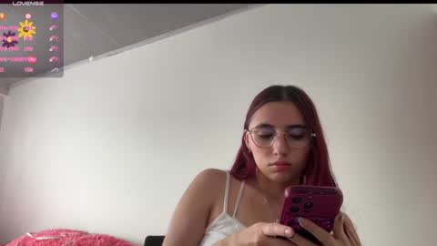 sofia lopez online show from 24, 6, 2026