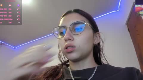 sofia lopez online show from 15, 7, 2026