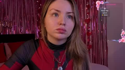 Lora online show from 30, 3, 2026