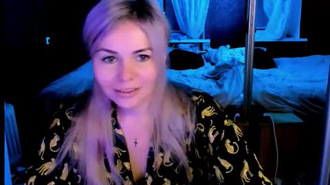 Lora online show from 17, 10, 2025