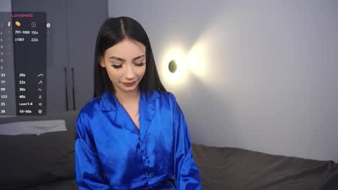 Snapshot of loracopple chatting on 13, 9, 2025 Anita online show from 13, 9, 2025