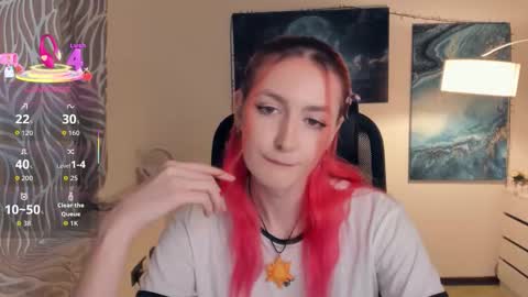 Lora online show from 26, 9, 2025