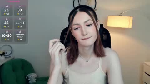 Lora online show from 21, 11, 2025