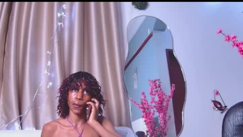 Blackcat online show from 22, 12, 2025