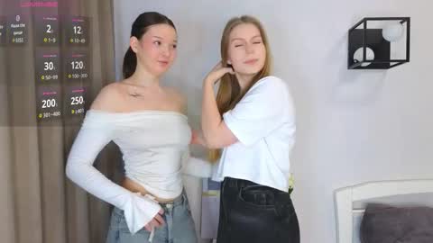 Snapshot of lorageorge chatting on 28, 3, 2026 Nika and Rouse online show from 28, 3, 2026