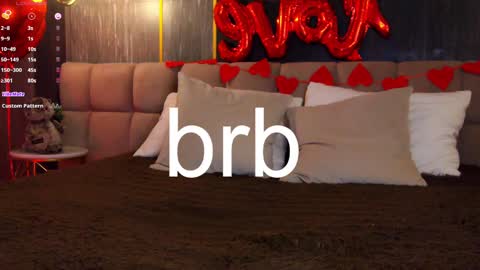 Loraine online show from 16, 2, 2025