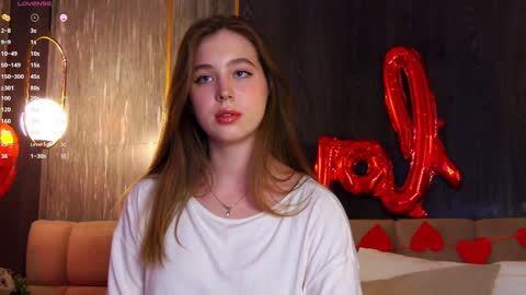 Loraine online show from 16, 2, 2025