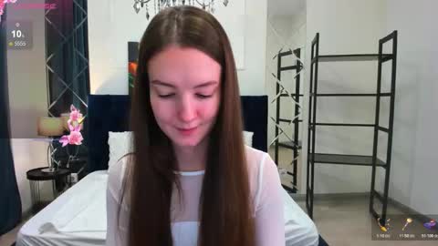 Ur sensual Lora online show from 23, 11, 2025