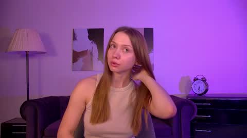 Snapshot of loravey chatting on 18, 6, 2026 LoraVey online show from 18, 6, 2026