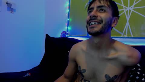 Snapshot of lord_apoloo chatting on 12, 1, 2026 Apolo online show from 12, 1, 2026