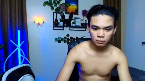 lord_hotasian online show from 17, 1, 2026