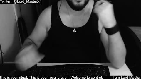 lord_masterx online show from 13, 10, 2025