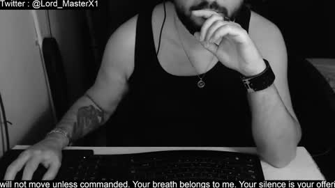 lord_masterx online show from 15, 10, 2025