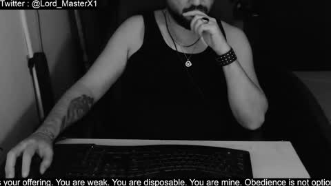 Snapshot of lord_masterx chatting on 2, 2, 2026 lord_masterx online show from 2, 2, 2026